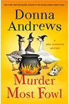 Murder Most Fowl