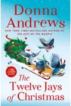 The Twelve Jays of Christmas