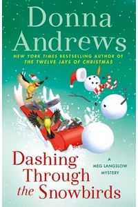 Dashing Through the Snowbirds