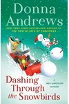 Dashing Through the Snowbirds
