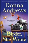 Birder, She Wrote