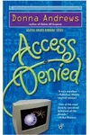 Access Denied