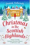 Christmas in the Scottish Highlands