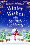 Winter Wishes in the Scottish Highlands