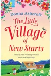 The Little Village of New Starts
