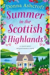 Summer in the Scottish Highlands