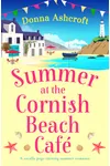 Summer at the Cornish Beach Cafe