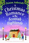 A Christmas Romance in the Scottish Highlands