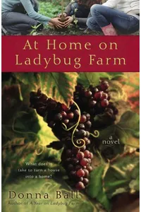 At Home on Ladybug Farm