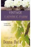 Vintage Ladybug Farm
