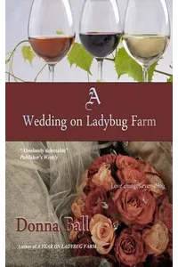 A Wedding on Ladybug Farm