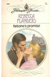 Falkone's Promise (As: Rebecca Flanders)