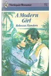 A Modern Girl (As: Rebecca Flanders)