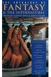 The Anthology of Fantasy and the Supernatural