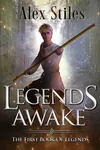 Legends Awake