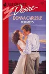 For Keeps (As: Donna Carlisle)