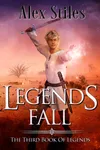 Legends Fall