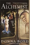 The Alchemist (As: Donna Boyd)