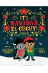 It's Navidad, El Cucuy!