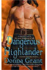 Dangerous Highlander