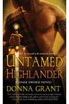 Untamed Highlander