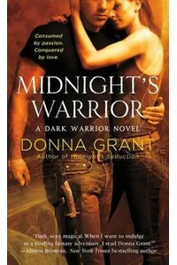 Midnight's Warrior