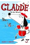 Claude at the Beach