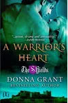 A Warrior's Heart