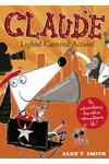 Claude: Lights! Camera! Action!