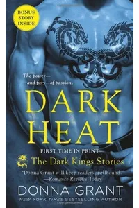 Dark Heat