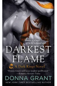 Darkest Flame