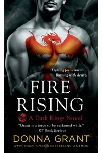Fire Rising