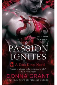 Passion Ignites