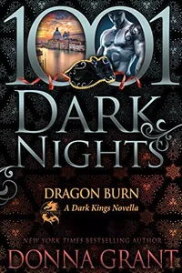 Dragon Burn