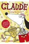 Claude Going for Gold!