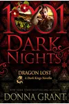 Dragon Lost