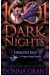 Dragon Kiss