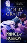 Prince of Passion