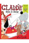 Claude Best in Show: World Book Day 2019