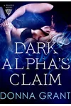 Dark Alpha's Claim