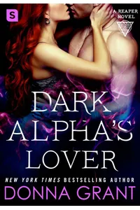 Dark Alpha's Lover