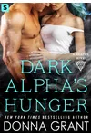 Dark Alpha's Hunger