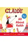 All About Keith