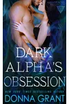 Dark Alpha's Obsession