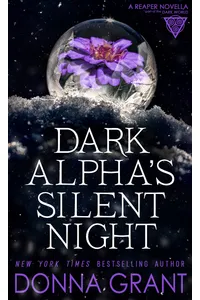 Dark Alpha's Silent Night