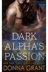 Dark Alpha's Passion