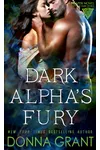 Dark Alpha's Fury