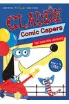 Claude Comic Capers