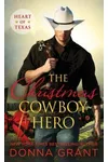 The Christmas Cowboy Hero
