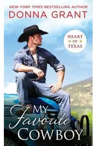 My Favorite Cowboy